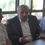 Türkiye’nin Ekseni Hizmet Odaklı Oturmaya Başladı