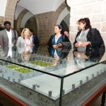 İl Dışından Gelen Akademisyenler, Battalgazi’yi Gezdi