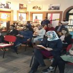 MAFSAD’ın Fotoğraf Eğitimleri Başladı