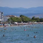 Plajlarda Kaliteyle Birlikte İlgi de Arttı