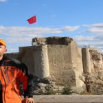 Talha Uğurluel Elazığ’da