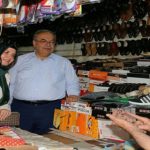 Başkan Kutlu’dan ‘Vefa’ Örneği