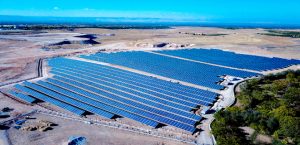 Malatya, Bölgenin Yenilenebilir Enerji Üssü Oluyor