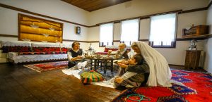 Malatya Kültür Evi Açılıyor
