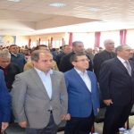 Vali Kaban, Dede’de Aynı Duayı Ediyor, Müftüde Aynı Duayı Ediyor