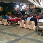 Görme Engelli Futbolculara Hoşgeldiniz Yemeği
