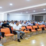 Büyükşehirden Personele İlkyardım Eğitimi