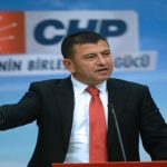 Ağbaba, Bitmek Bilmeyen Taşeron Çalışmasını Eleştirdi
