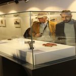 Haremeyn Sergisi Yoğun İlgi Görüyor