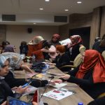 Öğretmenler Yazarlarla Buluştu