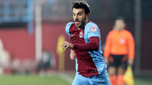 Antalya%27da Transfer Gündeminde Güray Vural