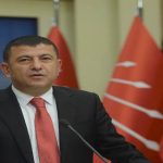 Ağbaba, Afet Kanunu’nda Değişiklik Yapılması İçin Kanun Teklifi Verdi