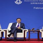 Bakan Tüfenkci, Çin’de E-Ticaret Konferansına Katıldı