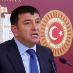 Ağbaba, CHP’nin A Takımında