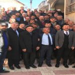 Ağbaba, Akçadağ’dan Hükümete Seslendi