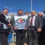 Ağbaba, Erzincan’dan Başbakana Seslendi