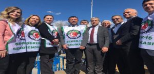 Ağbaba, Erzincan’dan Başbakana Seslendi