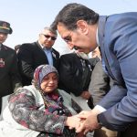 Bakan Tüfenkci, Afrin Şehidinin Cenazesine Katıldı