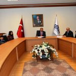 Vali Kaban, Başarılı Sporcularımızı Ödüllendirdi