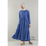 Site İçerisinde Birbirinden Güzel Abiye Elbise Modelleri