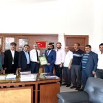Malatya Hepimizin Ortak Evi