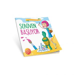 Boyama Kitabı