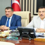 Tüfenkci,Bugün Artık Ülkelerden Çok Şehirler Rekabet Ediyor