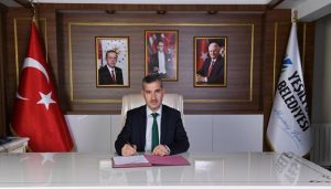 Başkan Çınar,Yaralanan Taraftarlarımıza Acil Şifalar Diliyorum