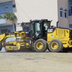 Karatepe Mahallesi Sakinleri Yapılan Hizmetlerden Memnun