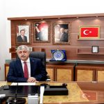 Başkan Polat Geçmiş Olsun Mesajı Yayınladı