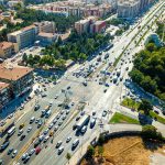 Büyükşehir, Eski SSK Kavşağında Düzenleme Çalışmaları Yaptı