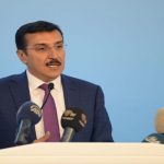 Tüfenkci, 13. Pıcard Konferansı’nda Konuştu