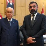 MHP’li İş Adamı Gören’den 29 Ekim Mesajı
