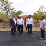 Yeşilyurt Belediyesi, Sathi Kaplamada 2018 Yılı Hedefini Aştı