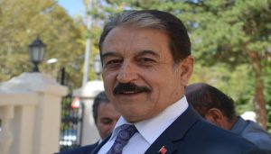 Keskin,Döviz Yükselse de, Düşse de Vatandaş Eziliyor
