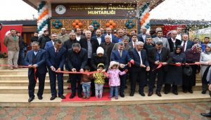 Muhtarlarımız, Cumhurbaşkanımızın Temsilcisidir