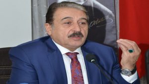 Keskin,Topyekun Enflasyonla Mücadeleyi Bırakmışlar, Esnafla Topyekun Mücadele Başlamış