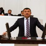 Ağbaba, Malatya’nın Çevre Sorunlarını Gündeme Getirdi