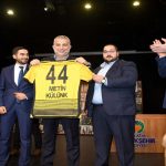 Malatya, Darbe Teşebbüsüne Karşı Sağlam Bir Direniş Sergiledi