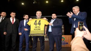 Malatya, Darbe Teşebbüsüne Karşı Sağlam Bir Direniş Sergiledi