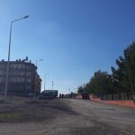 Fırat Edaş Malatya’da Yatırımlarını Sürdürüyor