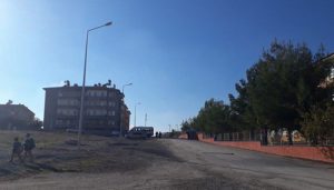 Fırat Edaş Malatya’da Yatırımlarını Sürdürüyor