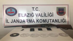 Terör Operasyonu Yapıldı, 1’i HDP İlçe Başkanı 4 Gözaltı