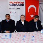 Malatya, 31 Mart’ta Rekor Kırmaya Hazırlanıyor