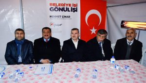 Malatya, 31 Mart’ta Rekor Kırmaya Hazırlanıyor