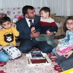 Çocuklar, Geleceğimiz