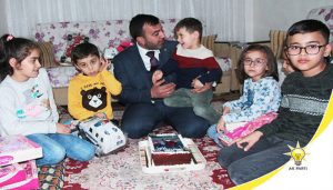 Çocuklar, Geleceğimiz