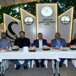 Şampiyonluk,Birlik ve Beraberliğimizin Eseridir