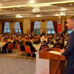 Vali Baruş, Şehit Aileleri ve Gaziler İle İftar Sofrasında Buluştu