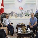 Kırçuval,Kendi Kültürümüzü Tanıtmak İstiyoruz